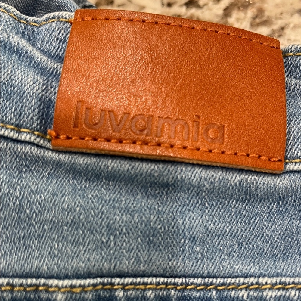 Denim Jean Shorts for Women Bundle - Picture 13 of 13